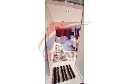 شقة - 3 غرف نوم - 2 حمامات للايجار في كمبوند جاردينيا سيتي مدينة نص - زهراء مدينة نصر - مدينة نصر - القاهرة