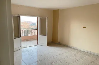 Apartment - 3 Bedrooms - 1 Bathroom for sale in Al Sudan  St. - Giza District - Ganoub El Giza - Giza