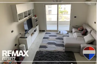 Penthouse - 3 Bedrooms - 3 Bathrooms for sale in Zayed Dunes - 6th District - Sheikh Zayed City - Giza