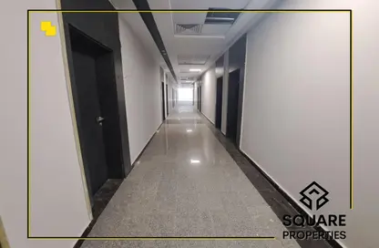 Clinic - Studio - 1 Bathroom for rent in Hale Town - 6 October City - Giza