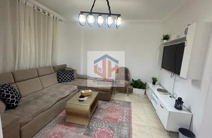 Apartment - Studio - 1 Bathroom for rent in Madinaty - Cairo