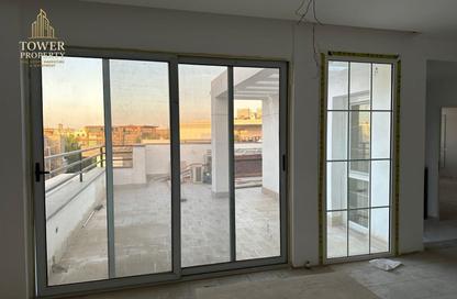 Penthouse - 5 Bedrooms - 4 Bathrooms for sale in Mirage Residence - The 1st Settlement - New Cairo City - Cairo