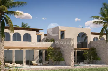 Hotel Apartment - 2 Bedrooms - 3 Bathrooms for sale in Hacienda Heneish - Qesm Marsa Matrouh - North Coast