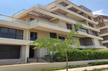 Apartment - 3 Bedrooms - 3 Bathrooms for sale in Villette - 5th Settlement Compounds - The 5th Settlement - New Cairo City - Cairo