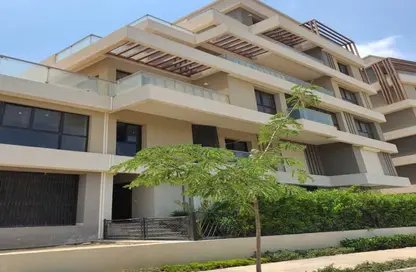 Apartment - 3 Bedrooms - 3 Bathrooms for sale in Villette - 5th Settlement Compounds - The 5th Settlement - New Cairo City - Cairo