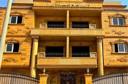 Apartment - 3 Bedrooms - 2 Bathrooms for sale in Tamr Hena - 5th Settlement Compounds - The 5th Settlement - New Cairo City - Cairo