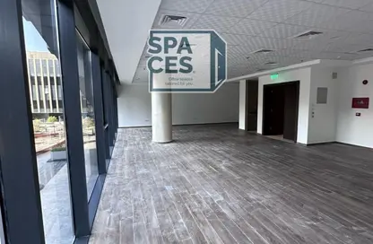 Office Space - Studio - 1 Bathroom for rent in Eastown - 5th Settlement Compounds - The 5th Settlement - New Cairo City - Cairo