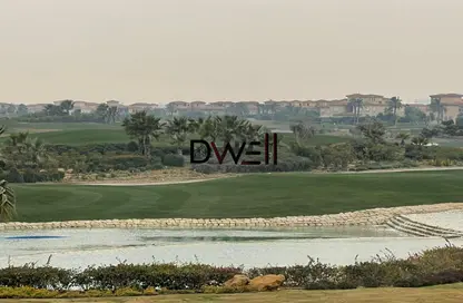 Villa - 5 Bedrooms - 5 Bathrooms for sale in Privado - Madinaty - Cairo