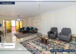 شقة - 3 غرف نوم for للبيع in شارع مصطفي ماهر - جليم - حي شرق - الاسكندرية
