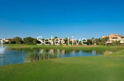 Chalet - 4 Bedrooms - 4 Bathrooms for sale in Stella Di Mare 1 - Stella Di Mare - Al Ain Al Sokhna - Suez Chalet - 4 Bedrooms - 4 Bathrooms for sale in Stella Di Mare 1 - Stella Di Mare - Al Ain Al Sokhna - Suez