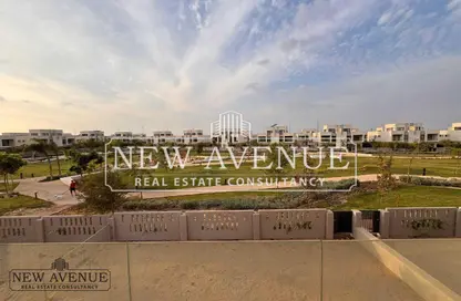 Twin House - 3 Bedrooms - 5 Bathrooms for sale in Al Burouj Compound - El Shorouk Compounds - Shorouk City - Cairo