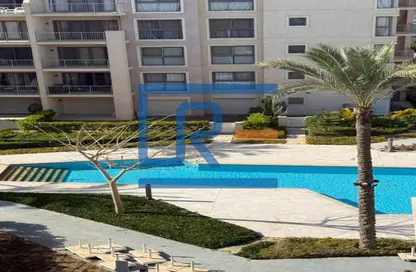 شاليه - غرفة نوم - 1 حمام للبيع في مارينا 1 - مارينا - العلمين - الساحل الشمالي
