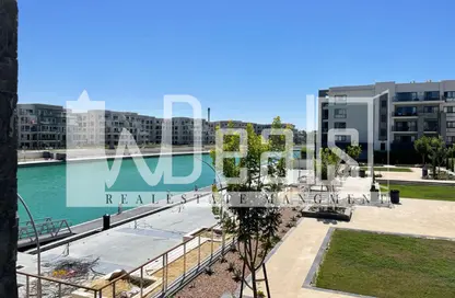 Chalet - 1 Bedroom - 1 Bathroom for sale in Marassi - Sidi Abdel Rahman - North Coast