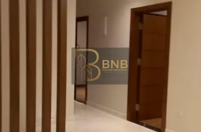 Duplex - 3 Bedrooms - 4 Bathrooms for rent in Eastown - 5th Settlement Compounds - The 5th Settlement - New Cairo City - Cairo