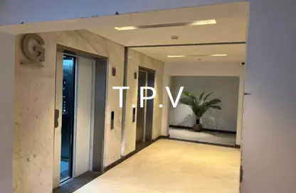 Office Space - Studio - 4 Bathrooms for rent in Hyde Park - New Cairo City - Cairo