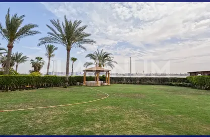 Villa - 7+ Bedrooms - 6 Bathrooms for sale in Marina 5 - Marina - Al Alamein - North Coast