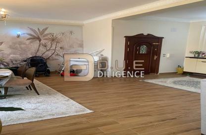 Apartment - 3 Bedrooms - 2 Bathrooms for sale in Ghernata St. - Roxy - Heliopolis - Masr El Gedida - Cairo