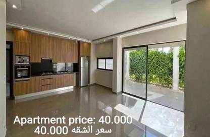 Apartment - 3 Bedrooms - 3 Bathrooms for rent in Taj City - 5th Settlement Compounds - The 5th Settlement - New Cairo City - Cairo