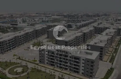 Apartment - 3 Bedrooms - 3 Bathrooms for sale in Stoda - Sheraton Al Matar - El Nozha - Cairo