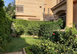 Villa - 5 bedrooms - 4 bathrooms for للبيع in West Golf - El Katameya Compounds - El Katameya - New Cairo City - Cairo Villa - 5 bedrooms - 4 bathrooms for للبيع in West Golf - El Katameya Compounds - El Katameya - New Cairo City - Cairo