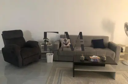 شقة - 3 غرف نوم - 3 حمامات للايجار في سكوير - كمبوندات التجمع الخامس - التجمع الخامس - مدينة القاهرة الجديدة - القاهرة