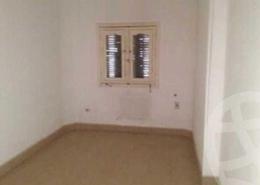 Apartment - 4 bedrooms - 2 bathrooms for للبيع in Dr Ibrahim Abou Al Naga St. - Al Hadiqah Al Dawliyah - 7th District - Nasr City - Cairo