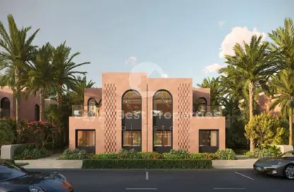 Chalet - 3 Bedrooms - 3 Bathrooms for sale in Ogami - Ras Al Hekma - North Coast