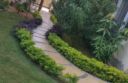 Villa - 6 Bedrooms - 5 Bathrooms for rent in Dream Land St. - Dream Land - Al Wahat Road - 6 October City - Giza