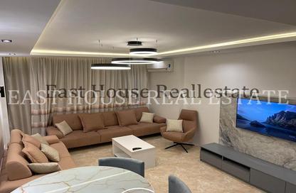 Apartment - 3 Bedrooms - 2 Bathrooms for rent in Madinaty - Cairo