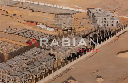 تاون هاوس - 3 غرف نوم - 3 حمامات للبيع في لاميرادا المستقبل - كمبوندات مدينة المستقبل - مدينة المستقبل - القاهرة