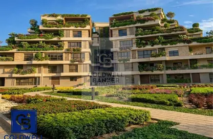 شقة - 3 غرف نوم - 2 حمامات للبيع في مدينة القاهرة الجديدة - القاهرة شقة - 3 غرف نوم - 2 حمامات للبيع في مدينة القاهرة الجديدة - القاهرة