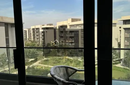 شقة - 3 غرف نوم - 3 حمامات للايجار في پريڤادو - مدينتي - القاهرة