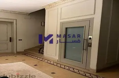 تاون هاوس - 4 غرف نوم - 3 حمامات للبيع في ارابيلا - كمبوندات التجمع الخامس - التجمع الخامس - مدينة القاهرة الجديدة - القاهرة
