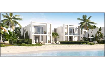 Villa - 5 Bedrooms - 5 Bathrooms for sale in D-Bay - Qesm Ad Dabaah - North Coast