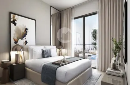 شقة - 3 غرف نوم - 3 حمامات للبيع في بيل فى - مدينة زايد الجديدة - الشيخ زايد - الجيزة