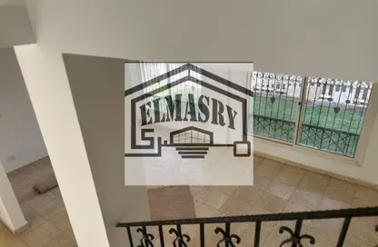 Villa - 4 Bedrooms - 3 Bathrooms for sale in Rehab City Third Phase - Al Rehab - New Cairo City - Cairo