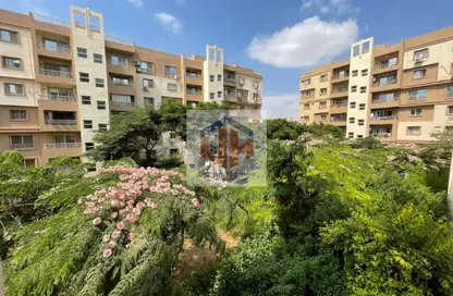Apartment - 2 Bedrooms - 1 Bathroom for sale in Madinaty - Cairo