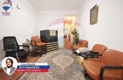 Apartment - 3 Bedrooms - 1 Bathroom for sale in Glim - Hay Sharq - Alexandria