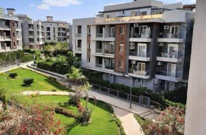 Apartment - 3 Bedrooms - 2 Bathrooms for sale in Zayed Dunes Complex - 6th District - Sheikh Zayed City - Giza