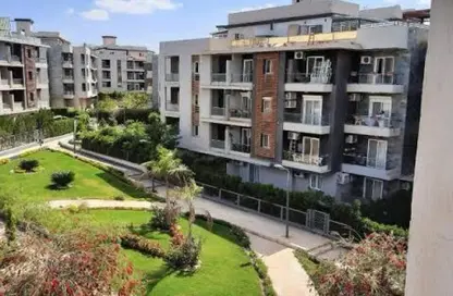 Apartment - 3 Bedrooms - 2 Bathrooms for sale in Zayed Dunes Complex - 6th District - Sheikh Zayed City - Giza