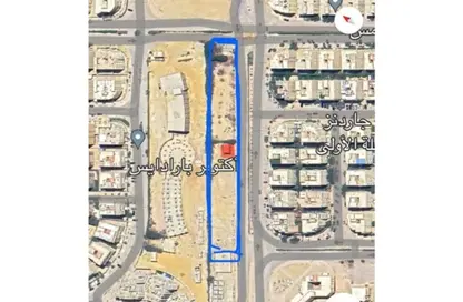 Land - Studio for sale in Northern Expansions - 6 October City - Giza