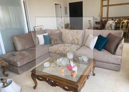 Penthouse - 3 bedrooms - 3 bathrooms for للبيع in Palm Parks   Palm Hills - South Dahshur Link - 6 October City - Giza