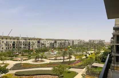 Apartment - 4 Bedrooms - 3 Bathrooms for sale in Eastown - 5th Settlement Compounds - The 5th Settlement - New Cairo City - Cairo