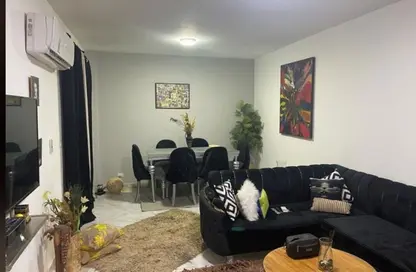 Apartment - 2 Bedrooms - 1 Bathroom for rent in Privado - Madinaty - Cairo