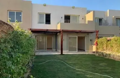 فيلا - 5 غرف نوم - 5 حمامات للبيع في جولف فيوز - طريق مصر اسكندرية الصحراوي - مدينة 6 أكتوبر - الجيزة