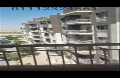 شقة - 3 غرف نوم - 2 حمامات للايجار في مدينتي - القاهرة