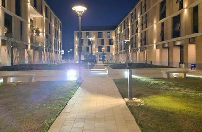 Medical Facility - Studio - 1 Bathroom for sale in Sodic West - Sheikh Zayed Compounds - Sheikh Zayed City - Giza