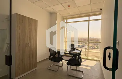 مساحات مكتبية - استوديو - 2 حمامات للايجار في امتداد الرحاب - الرحاب - مدينة القاهرة الجديدة - القاهرة