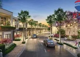 Apartment - 3 Bedrooms - 2 Bathrooms for sale in 14th of May Bridge - Smouha - Hay Sharq - Alexandria