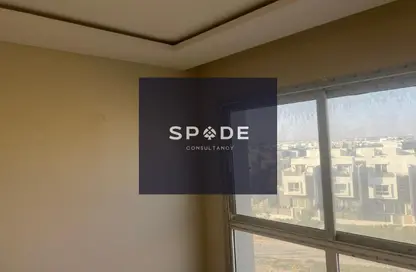 Apartment - 3 Bedrooms - 3 Bathrooms for sale in Garden Residence - Hyde Park - New Cairo City - Cairo